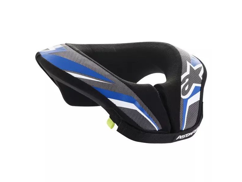 Protectie de gat pentru copii ALPINESTARS SEQUENCE YOUTH NECK ROLL