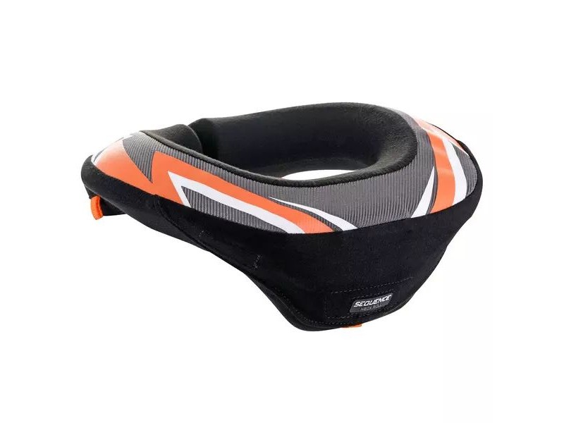 Protectie de gat pentru copii ALPINESTARS SEQUENCE YOUTH NECK ROLL