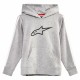 Hanorac copii ALPINESTARS KIDS RACEY Hanorac copii ALPINESTARS KIDS RACEY