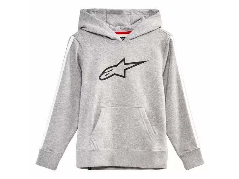 Hanorac copii ALPINESTARS KIDS RACEY