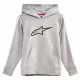 Hanorac copii ALPINESTARS KIDS RACEY