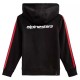 Hanorac copii ALPINESTARS KIDS RACEY