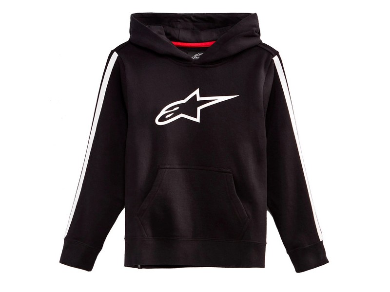 Hanorac copii ALPINESTARS KIDS RACEY Hanorac copii ALPINESTARS KIDS RACEY