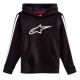 Hanorac copii ALPINESTARS KIDS RACEY Hanorac copii ALPINESTARS KIDS RACEY