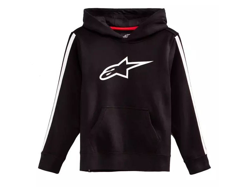 Hanorac copii ALPINESTARS KIDS RACEY