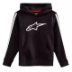 Hanorac copii ALPINESTARS KIDS RACEY