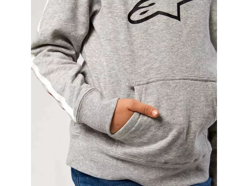 Hanorac copii ALPINESTARS KIDS RACEY