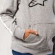 Hanorac copii ALPINESTARS KIDS RACEY