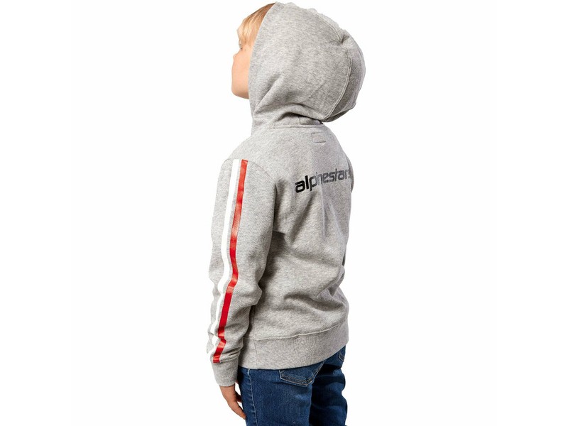 Hanorac copii ALPINESTARS KIDS RACEY Hanorac copii ALPINESTARS KIDS RACEY