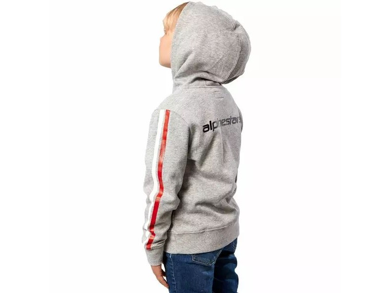 Hanorac copii ALPINESTARS KIDS RACEY