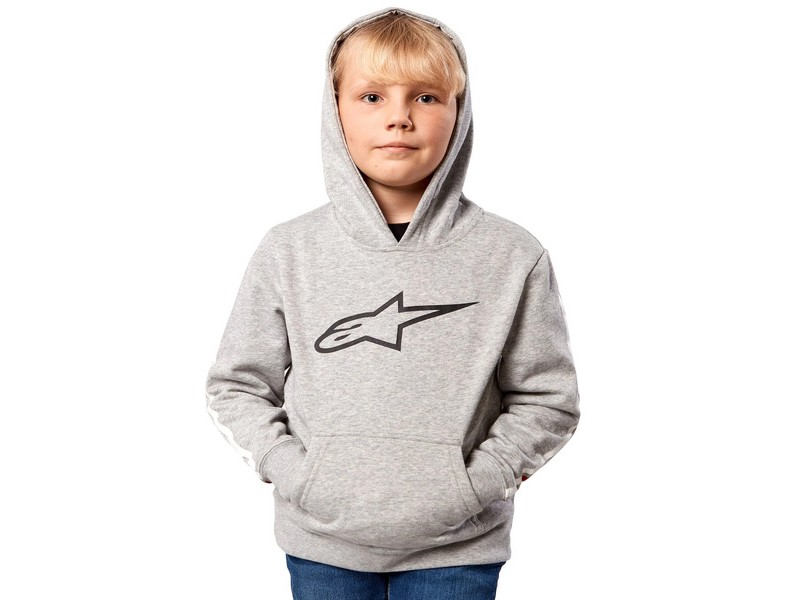 Hanorac copii ALPINESTARS KIDS RACEY Hanorac copii ALPINESTARS KIDS RACEY