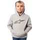 Hanorac copii ALPINESTARS KIDS RACEY Hanorac copii ALPINESTARS KIDS RACEY