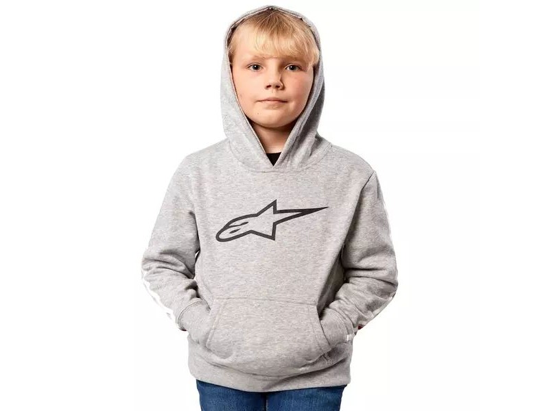 Hanorac copii ALPINESTARS KIDS RACEY