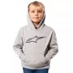 Hanorac copii ALPINESTARS KIDS RACEY