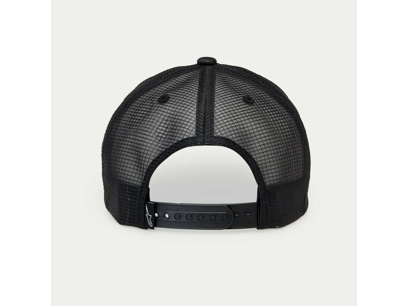 Sapca ALPINESTARS ADVANTAGE TECH TRUCKER Hat Sapca ALPINESTARS ADVANTAGE TECH TRUCKER Hat