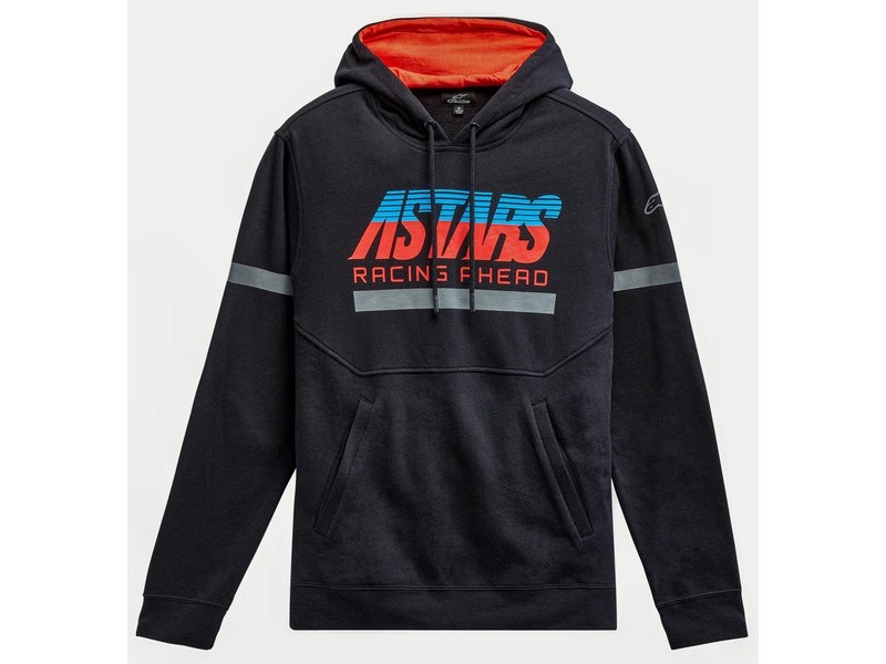 Hanorac ALPINESTARS CLUB