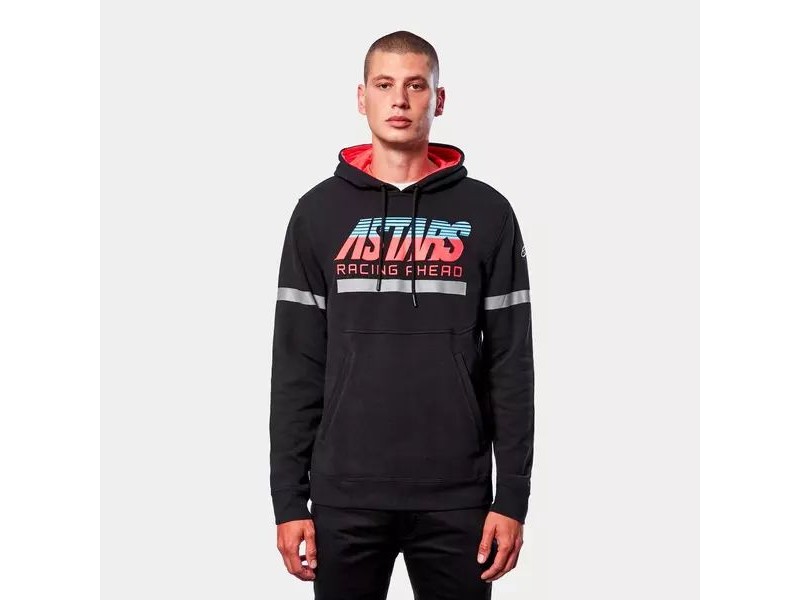Hanorac ALPINESTARS CLUB