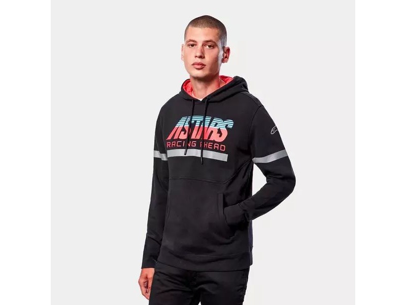 Hanorac ALPINESTARS CLUB