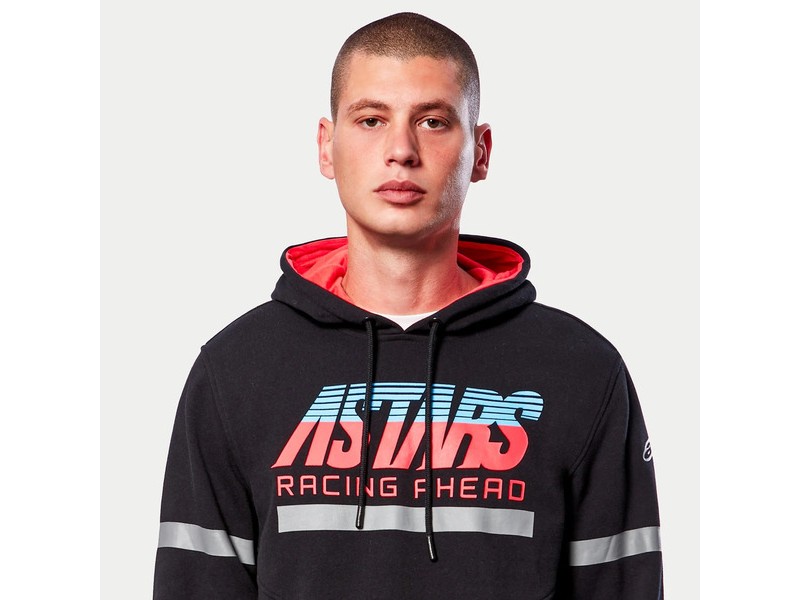 Hanorac ALPINESTARS CLUB