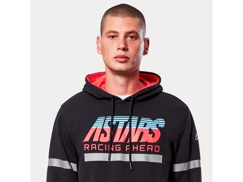 Hanorac ALPINESTARS CLUB