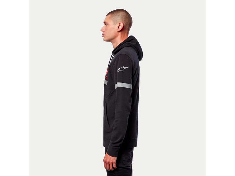 Hanorac ALPINESTARS CLUB
