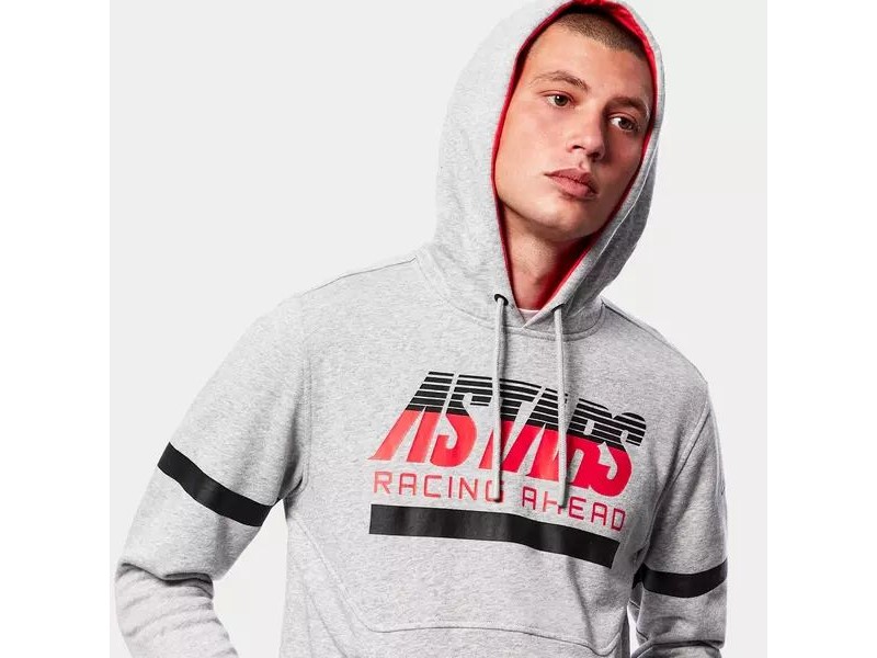 Hanorac ALPINESTARS CLUB