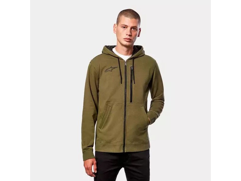 Hanorac ALPINESTARS ASYM