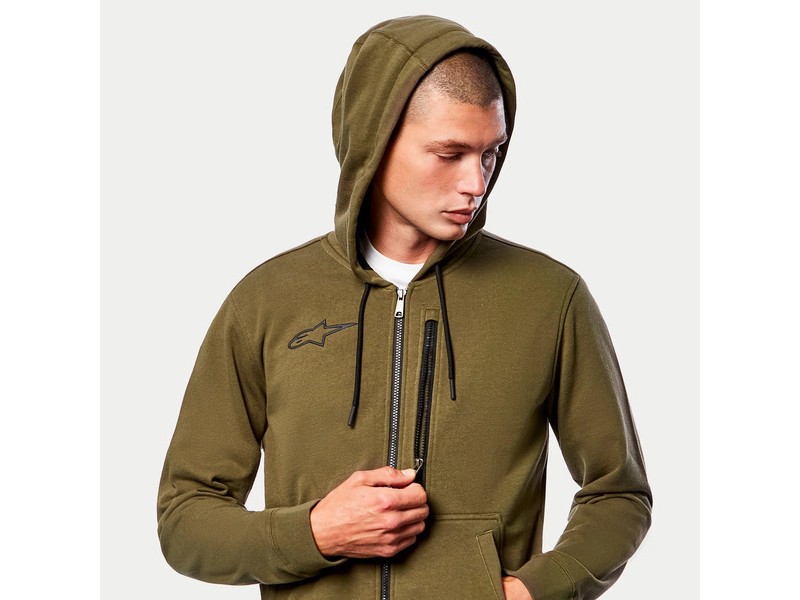 Hanorac ALPINESTARS ASYM Hanorac ALPINESTARS ASYM