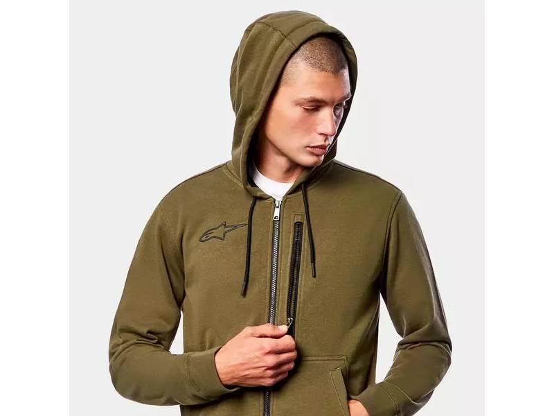 Hanorac ALPINESTARS ASYM