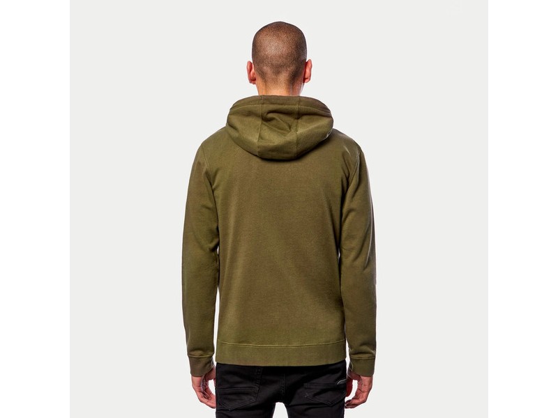 Hanorac ALPINESTARS ASYM Hanorac ALPINESTARS ASYM