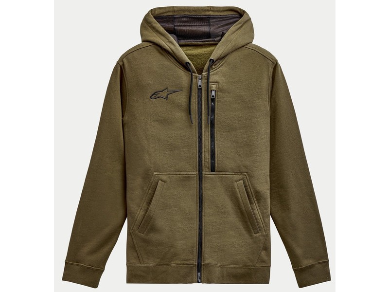 Hanorac ALPINESTARS ASYM Hanorac ALPINESTARS ASYM