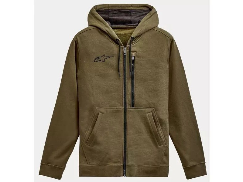 Hanorac ALPINESTARS ASYM