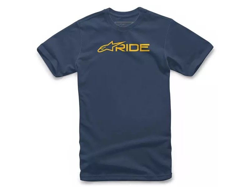 Tricou ALPINESTARS RIDE 3.0