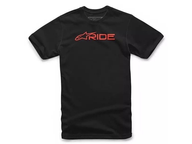 Tricou ALPINESTARS RIDE 3.0