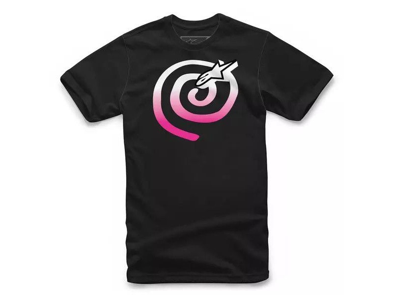 Tricou ALPINESTARS MANTRA FADE