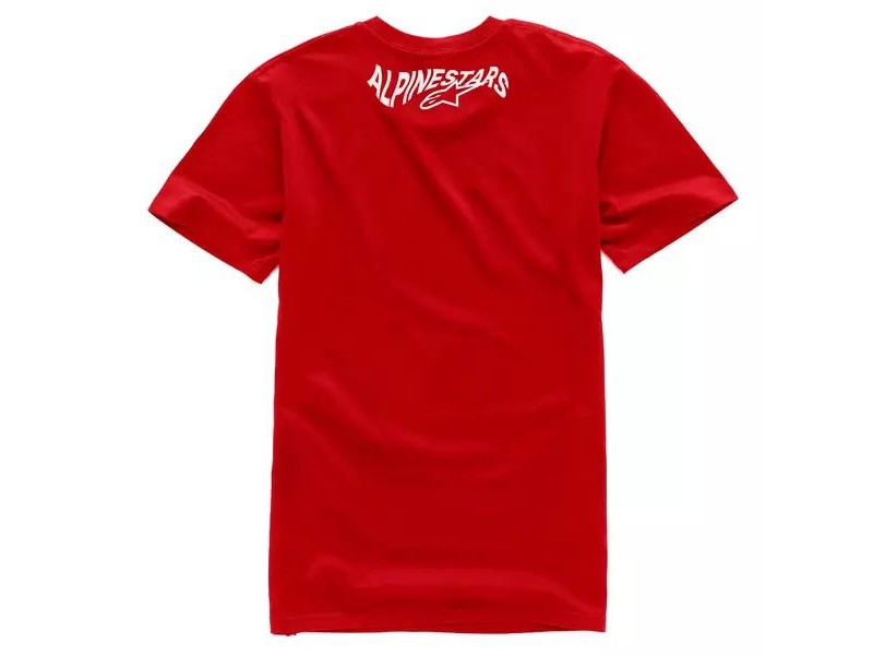 Tricou ALPINESTARS MANTRA FADE