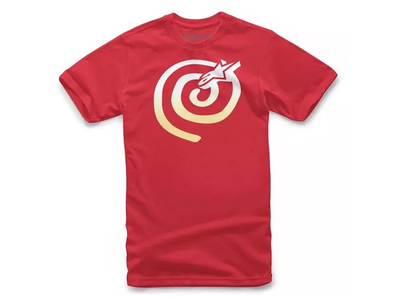 Tricou ALPINESTARS MANTRA FADE