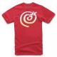 Tricou ALPINESTARS MANTRA FADE
