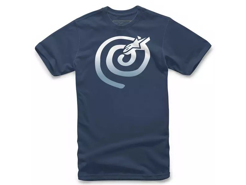 Tricou ALPINESTARS MANTRA FADE