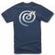 Tricou ALPINESTARS MANTRA FADE