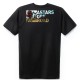 Tricou ALPINESTARS PAINTED Tricou ALPINESTARS PAINTED