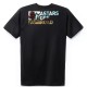 Tricou ALPINESTARS PAINTED