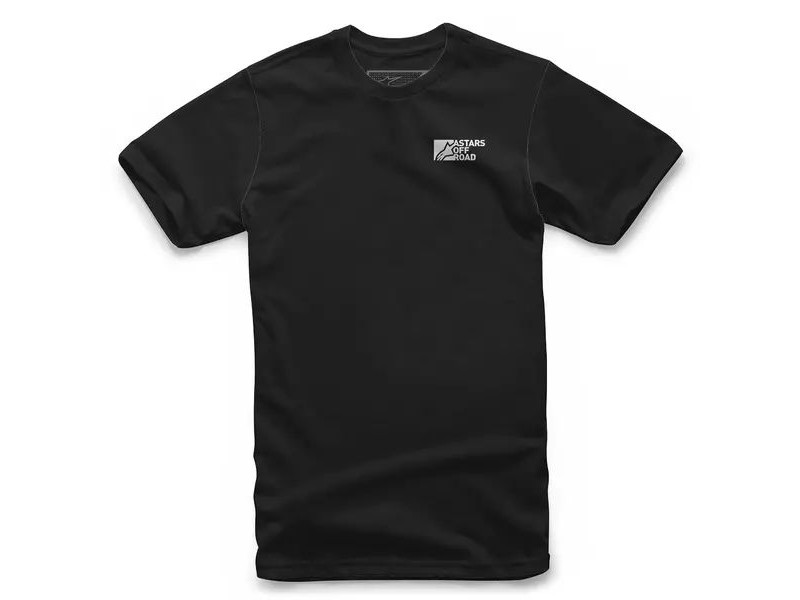 Tricou ALPINESTARS PAINTED