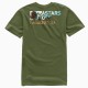 Tricou ALPINESTARS PAINTED Tricou ALPINESTARS PAINTED