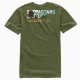 Tricou ALPINESTARS PAINTED