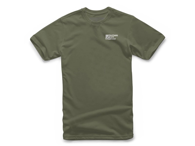 Tricou ALPINESTARS PAINTED Tricou ALPINESTARS PAINTED