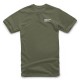 Tricou ALPINESTARS PAINTED Tricou ALPINESTARS PAINTED