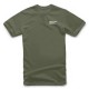 Tricou ALPINESTARS PAINTED