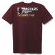 Tricou ALPINESTARS PAINTED