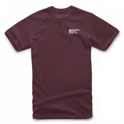 Tricou ALPINESTARS PAINTED